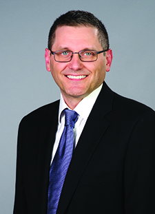 Peter Kane, 