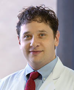 Aaron Miller, 