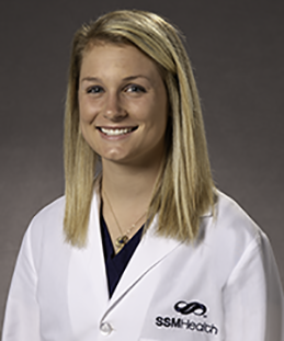 Abbey Meyer, 