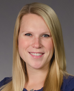 Abbey Smith, 