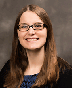 Abby Lunneen, 