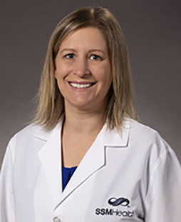 Abby Loyet, APRN-CNP