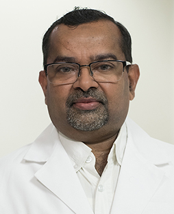 Abduljaleel Poovathumkadavil, 