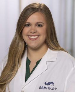 Abigail Schroer, APRN-CNP