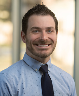Adam McConnell, 