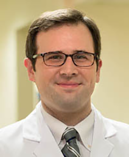 Adam Fritz, 