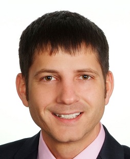 Adam Strittmatter, 