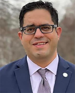 Ahmed Salem Mohamed,