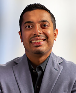 Ajay Varughese, 