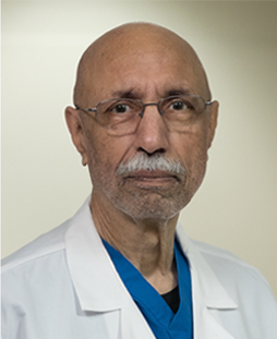 Ajit Nagra, 