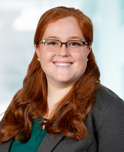 Alaina Guillory, APRN-CNP