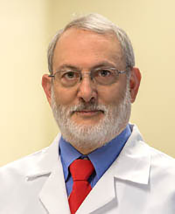 Alan Silverberg, 