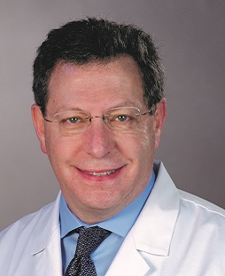Alan Singer, 