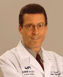 Alan Rauba, 