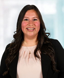 Alejandra De Santiago, DO