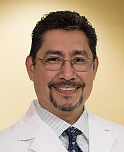 Alejandro Mendez-Castillo, 