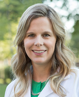 Alicia Hamilton, 