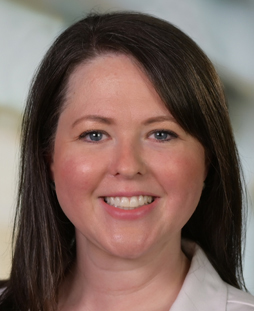 Alison Schwartz VanEperen, 