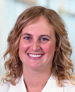 Allison Scholl, 