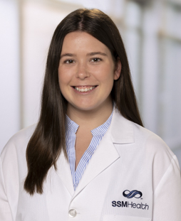 Allison Herrmann, 