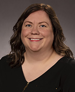 Allison Williamson, 