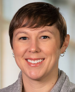 Allyssia Borski, 