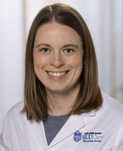 Alyssa Henneboehle, APNP-CNP