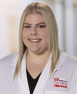 Alyssa McLellan, 