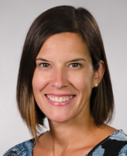 Amanda Szelc, 