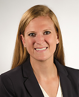 Amanda Kafka, 