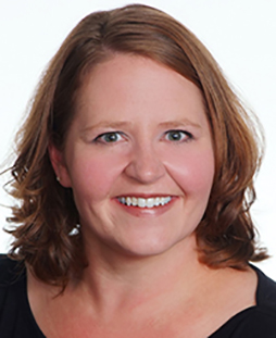 Amanda Kane, 