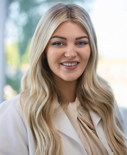Amanda Schovanec, 