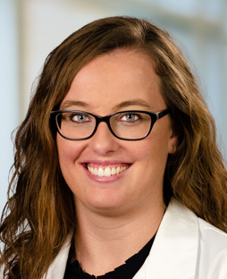 Amber Latsch, APNP-CNM