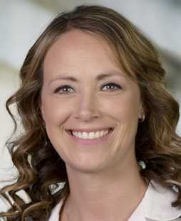 Amber Berge, 