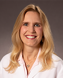Amy Eichholz, 