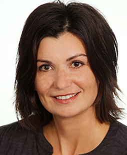 Amy Fannin, 