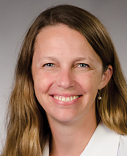Amy Groff, 