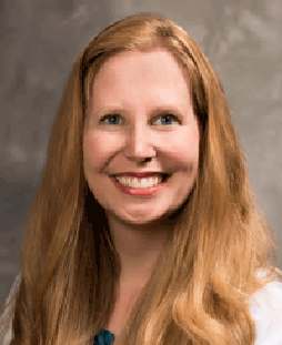 Amy O'Connell, 