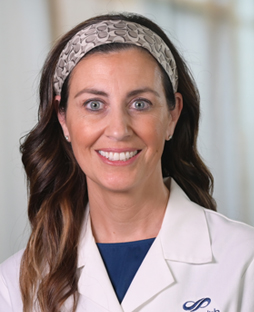 Amy Reid, APNP-CNP