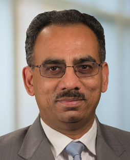 Anand Mohan, 