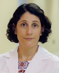 Andrea Zepeda, 