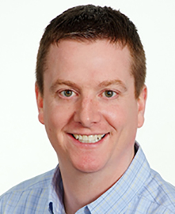 Andrew Judkins, 