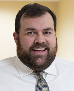 Andrew DeMars