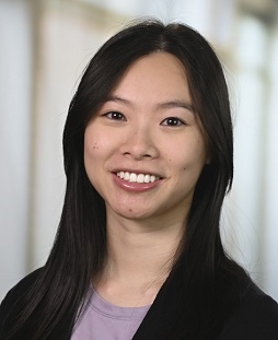 Angel Lin, 