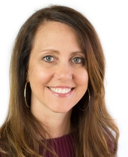 Angela Hall, 
