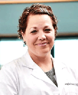 Angela Freehillbrown, 