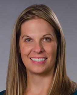 Angie Pritzl, 