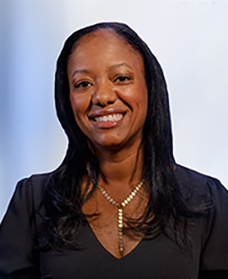 Angela Hawkins, 