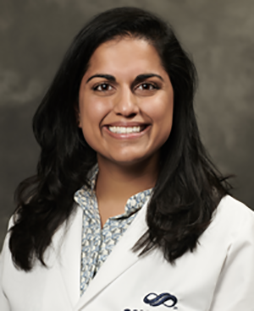 Anita Sadhu, 