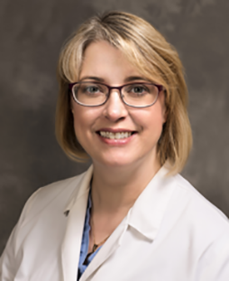 Ann Wieman, 